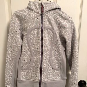 Lululemon Scuba Hoodie - Special Edition